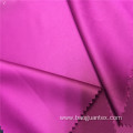 Satin Polyester Elastane Blended Textile for Clothing
